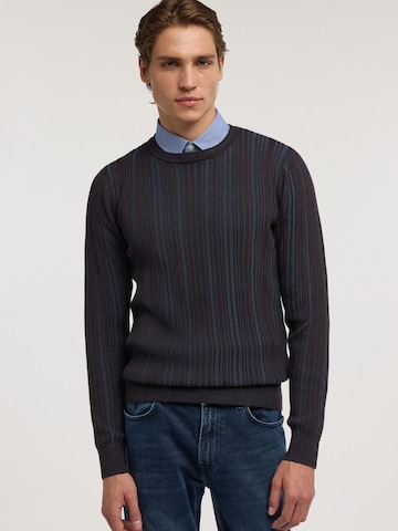 Pullover di Trussardi in grigio