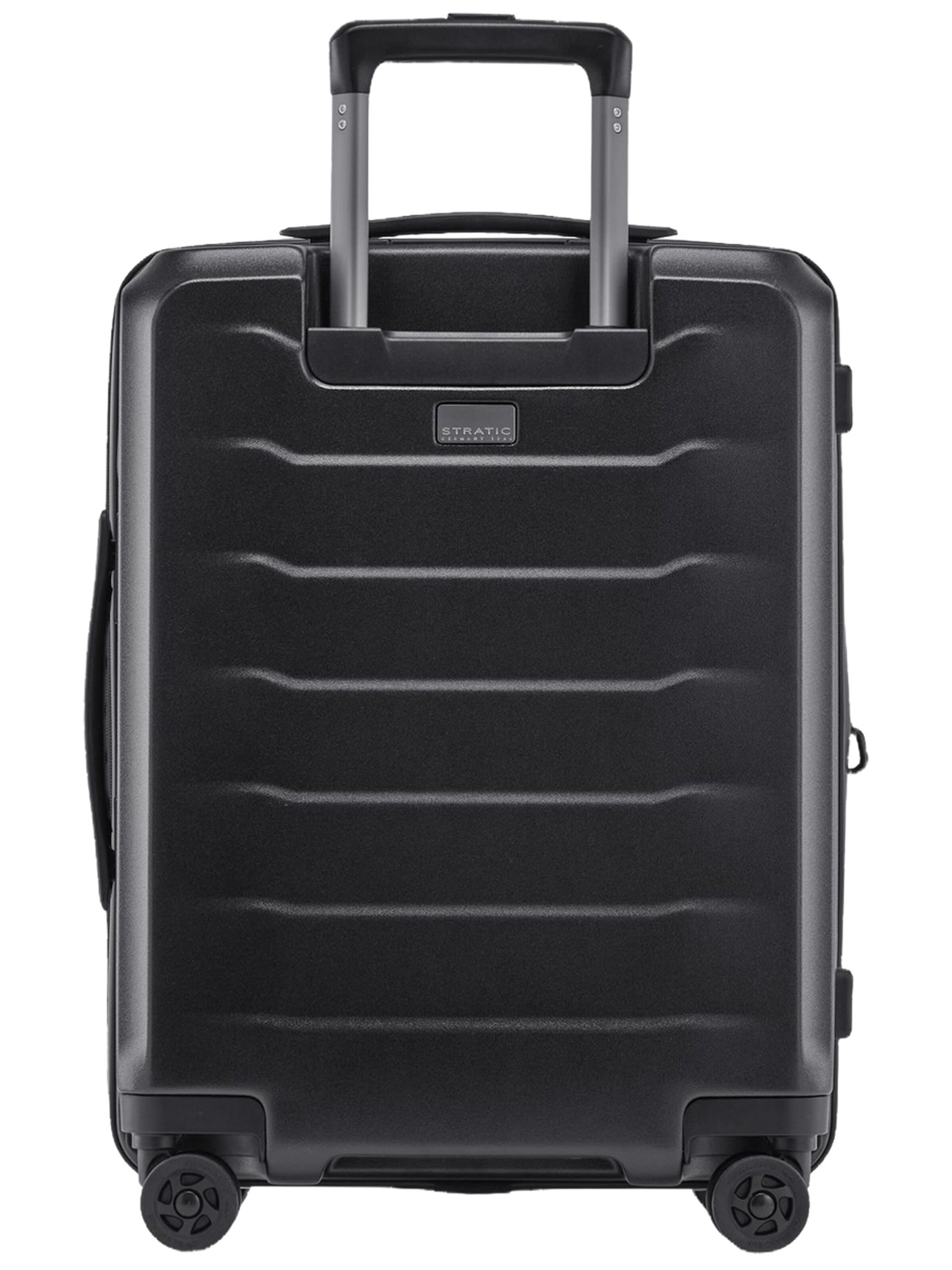 Stratic Cart ' Phoenix ' in Black