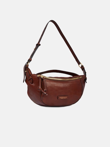 Sacs banane The Bridge en marron