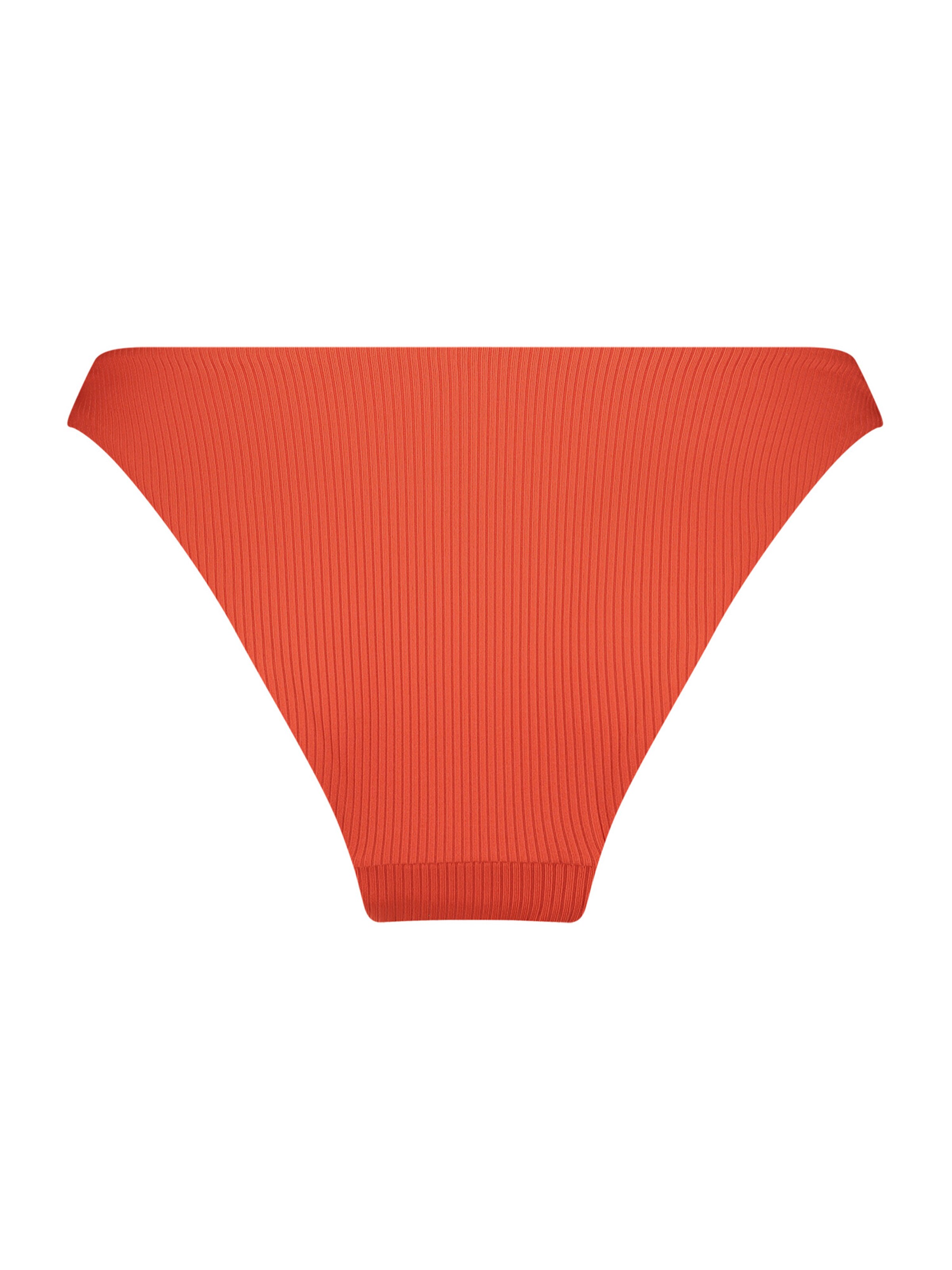 Hunkemöller - Braga de bikini 'Aruana' en naranja