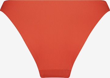 oranžs Hunkemöller Bikini apakšdaļa 'Aruana'