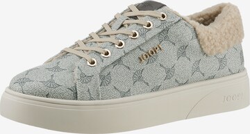 JOOP! Sneakers in Green: front