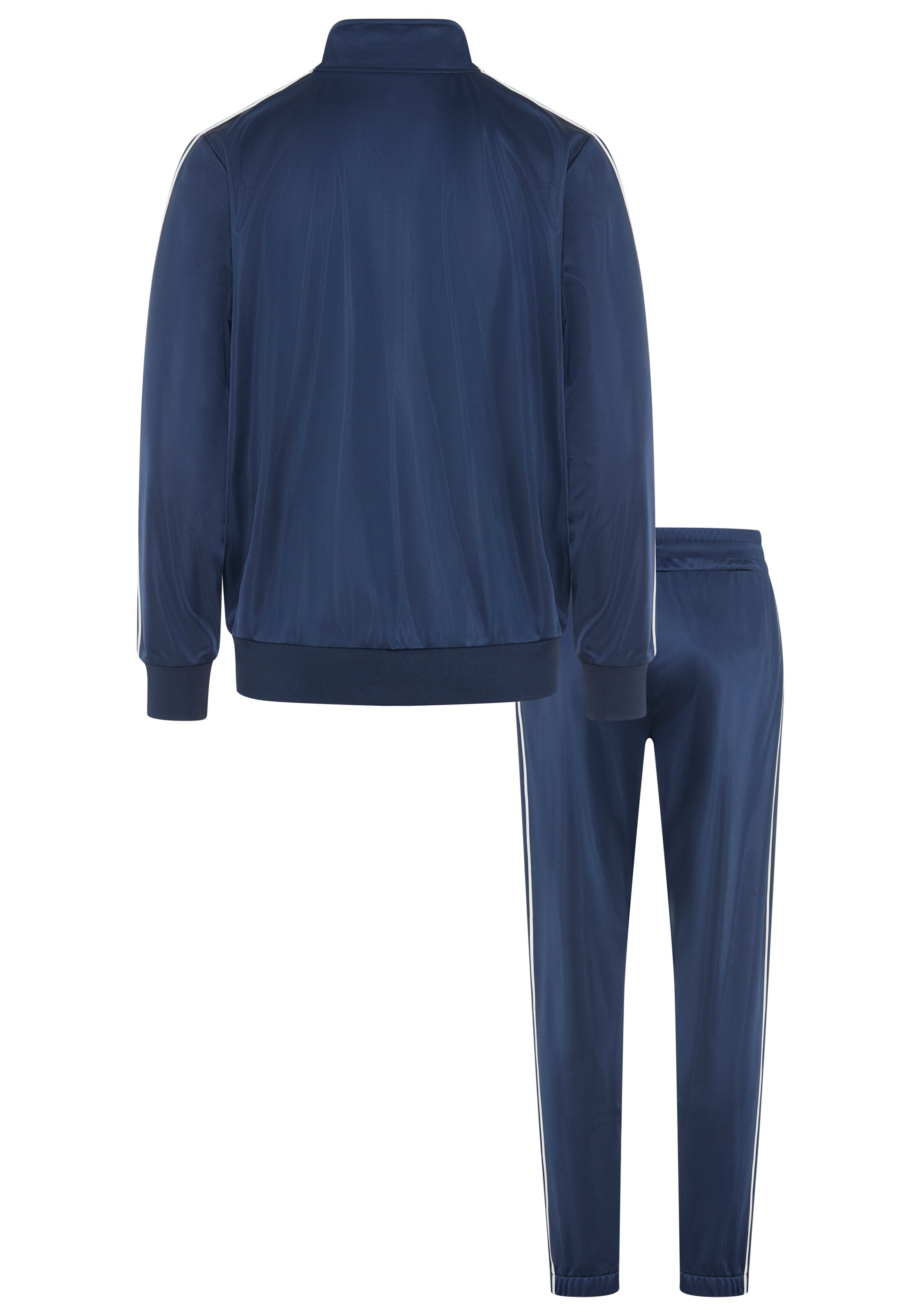 Bruno Banani LM Jogginganzug in Blau