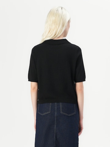 JDY - Pullover 'JDYBODIL' em preto