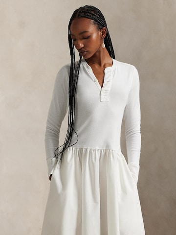 Polo Ralph Lauren Dress in White