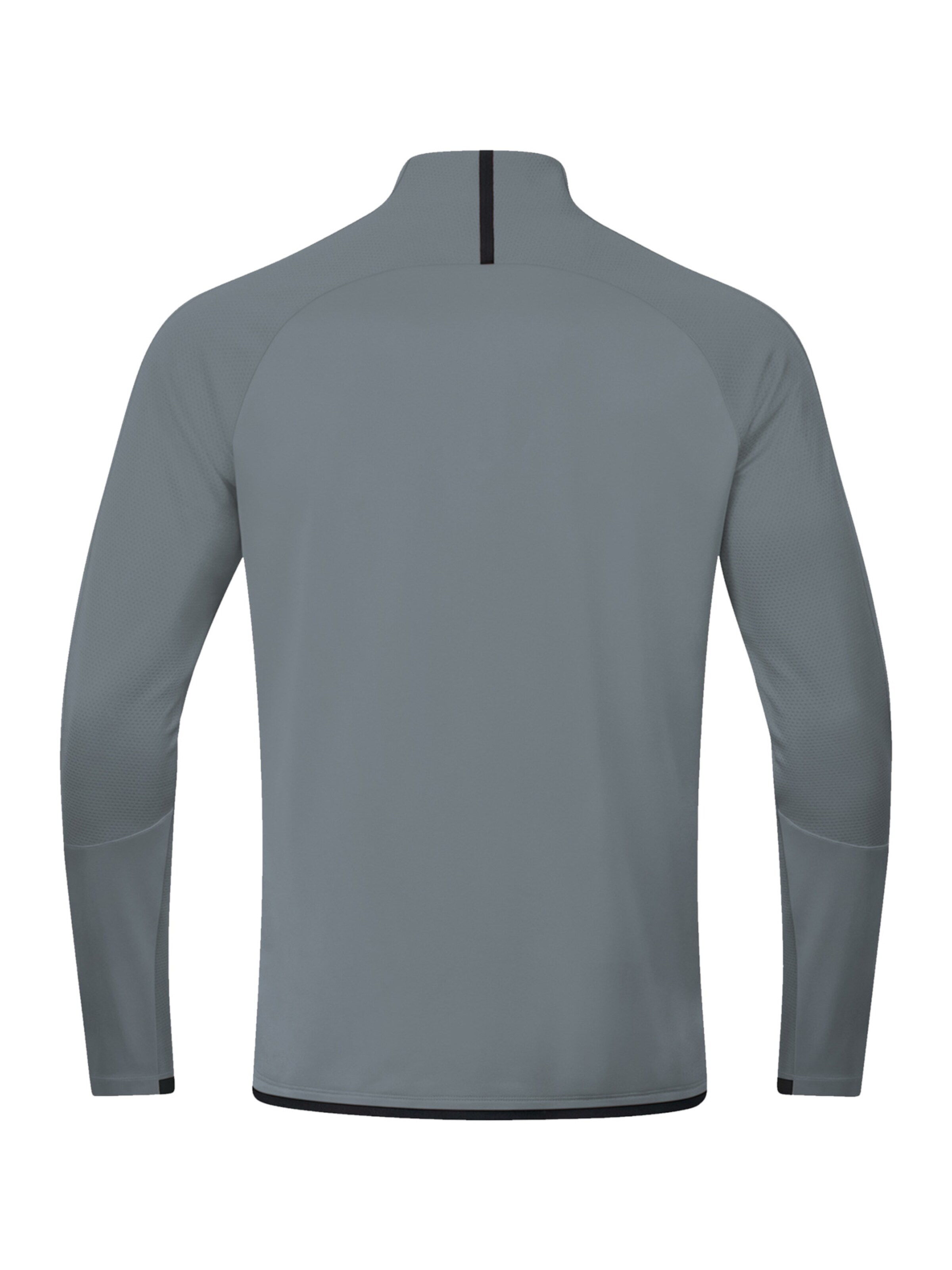 JAKO Sportsweatshirt 'Challenge' in Grau