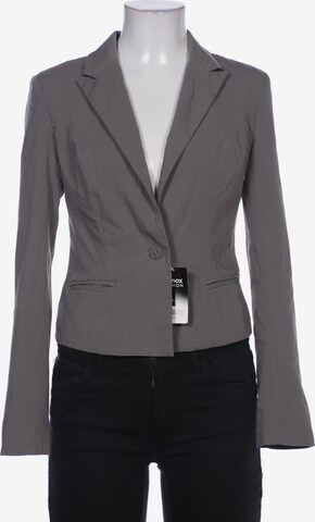 ONLY Blazer in XS in Grey: front