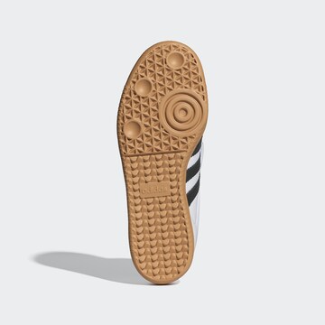 ADIDAS ORIGINALS - Zapatillas deportivas bajas 'Samba' en blanco