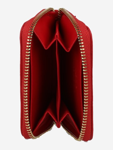 VALENTINO Wallet 'DIVINA' in Red