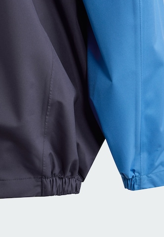 ADIDAS TERREX - Chaqueta de montaña 'Xploric 2.5' en azul