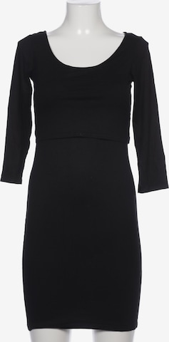 H&M Dress in S in Black: front