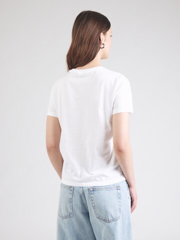 GANT Футболка в Белый