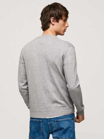 Pepe Jeans Sweater in Grey