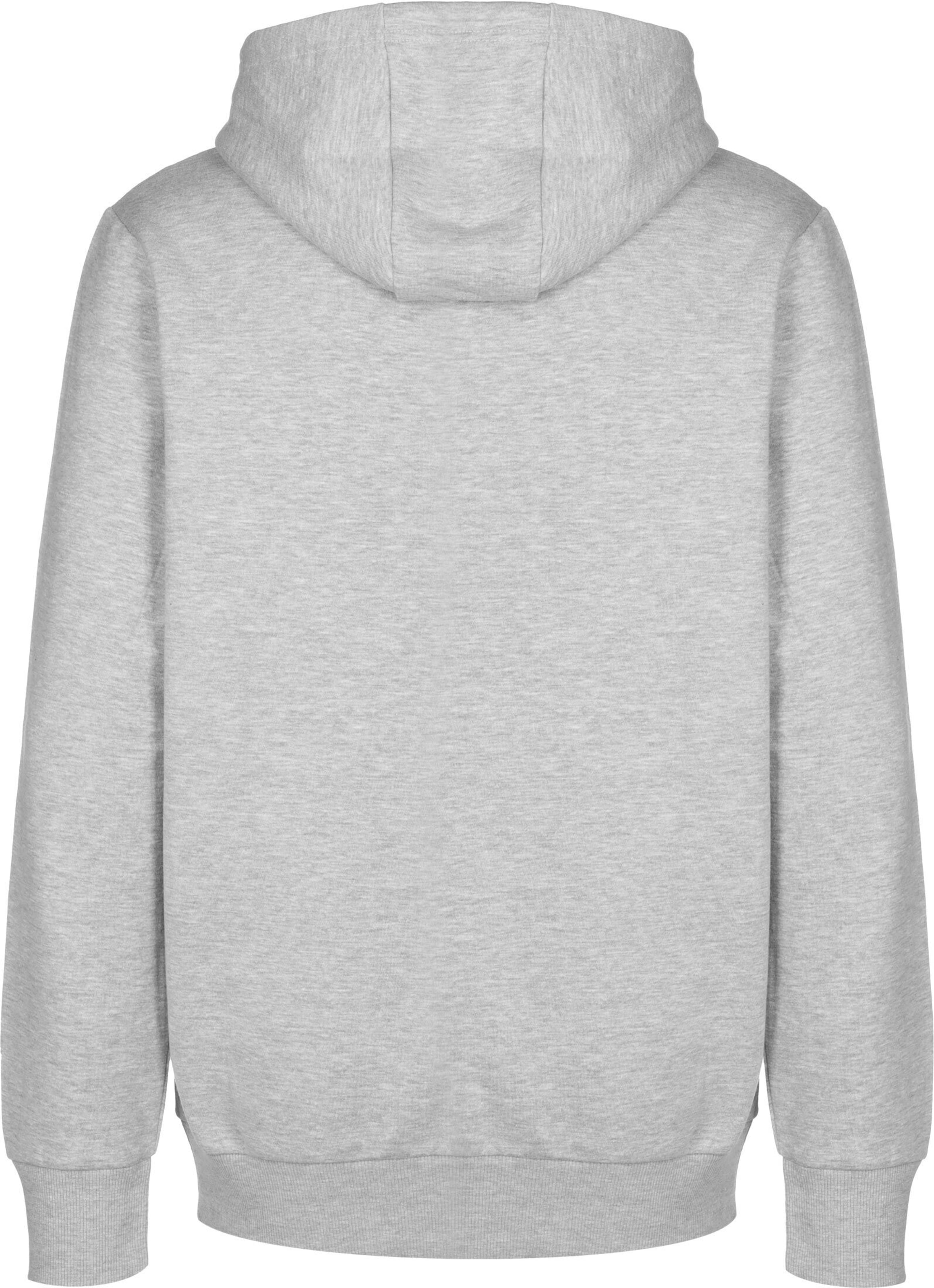 Felpa 'Pershuta Oh' di ELLESSE in grigio