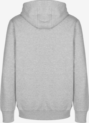 ELLESSE Sweatshirt 'Pershuta Oh' in Grey