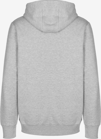ELLESSE Sweatshirt 'Pershuta Oh' in Grau