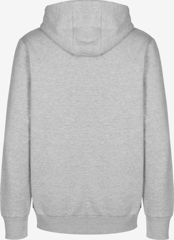 Sweat-shirt 'Pershuta Oh' ELLESSE en gris