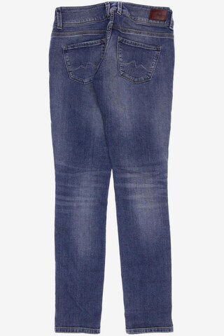 Pepe Jeans Jeans in 27 in Blue