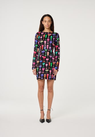 Robe Fabienne Chapot en noir