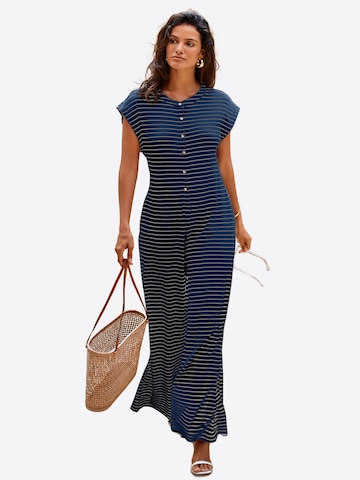 Imily Bela Jumpsuit in Blau