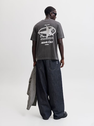 JACK & JONES T-Shirt in Schwarz