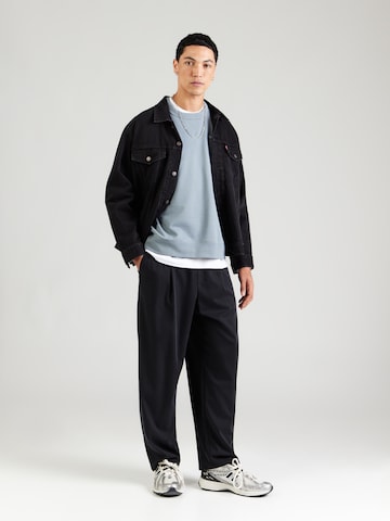 Calvin Klein Jeans Свитшот в Серый