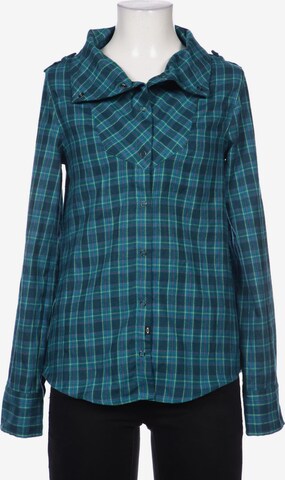 OAKLEY Blouse & Tunic in XS in Green: front