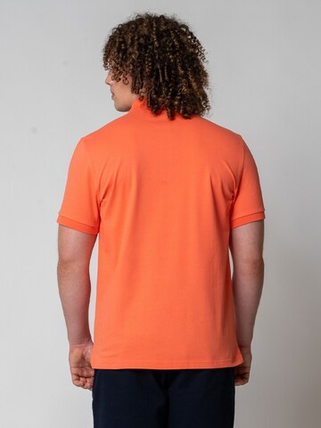 GORG Shirt‌‌‌‌‌ in Orange