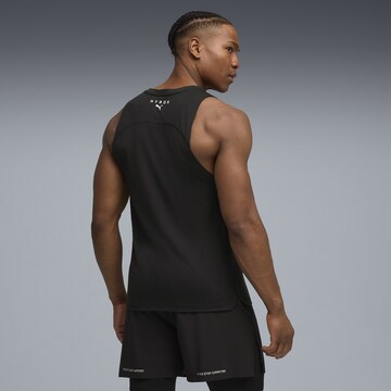 PUMA Functioneel shirt 'Puma x Hyrox Cloudspun' in Zwart