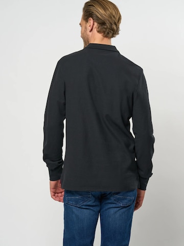 U.S. POLO ASSN. Bluser & t-shirts 'Brett' i sort