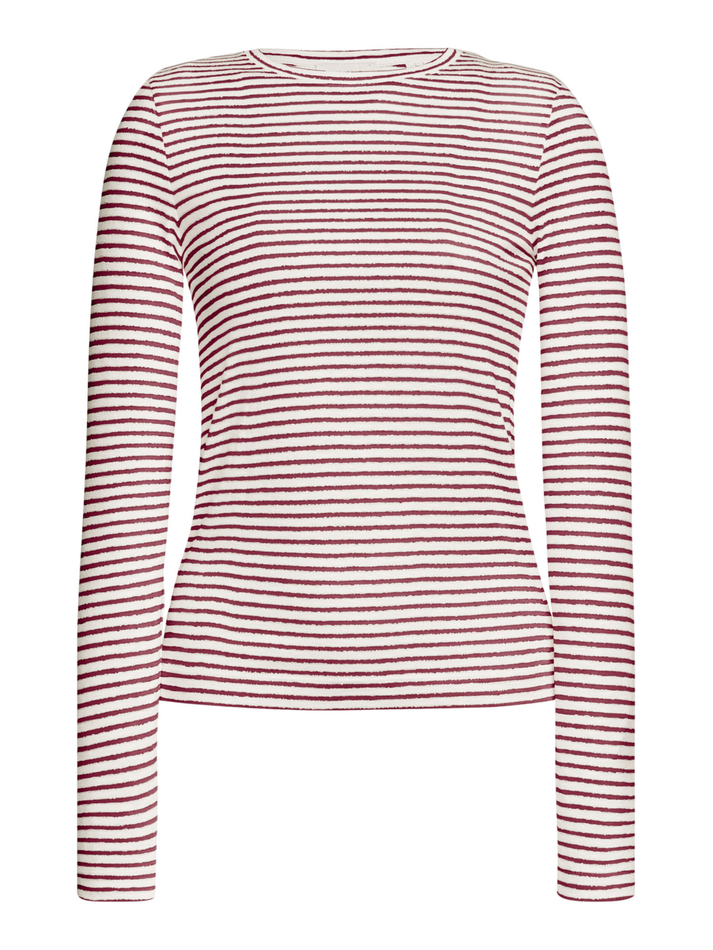 Rich & Royal Póló - bézs: elől