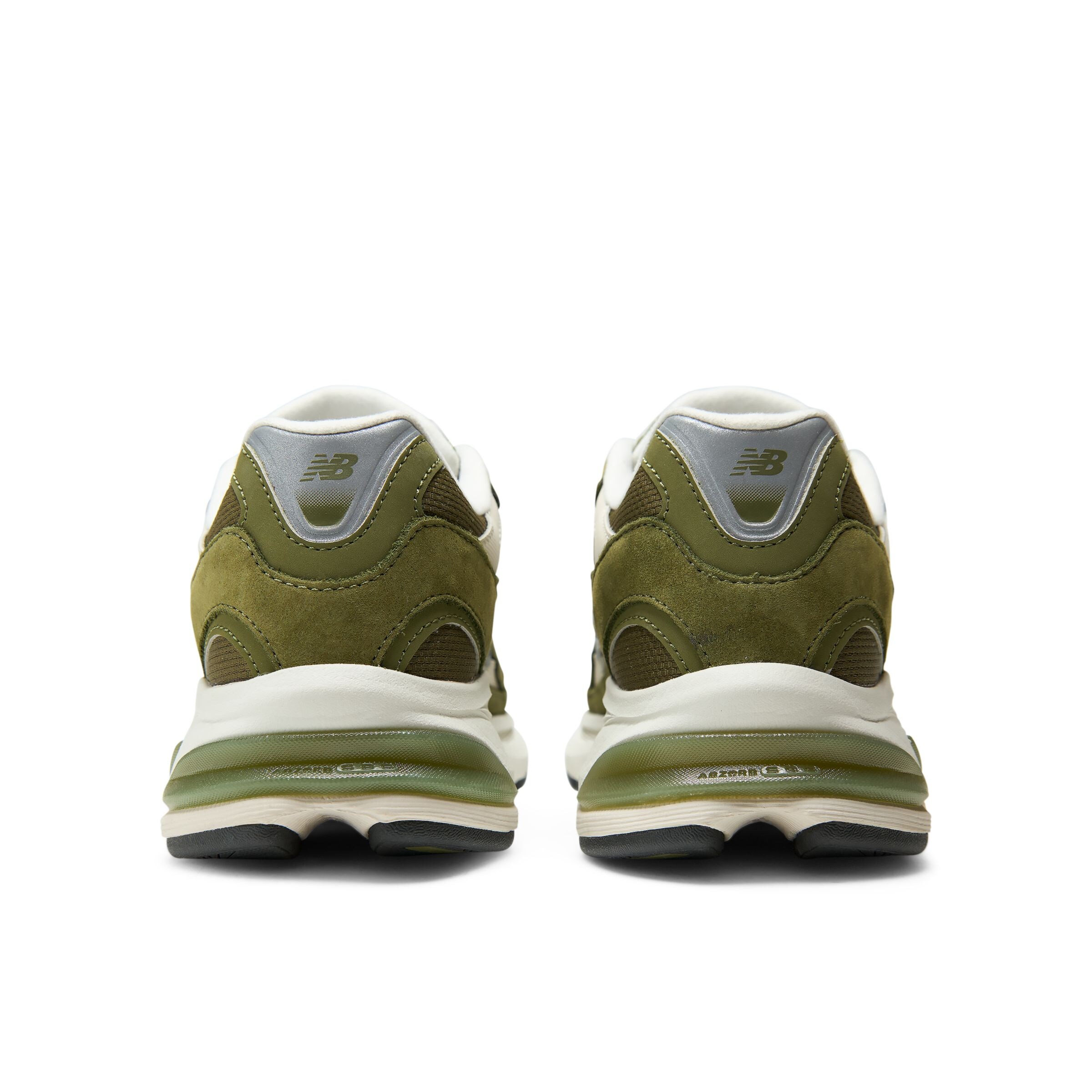 new balance Sneakers '2010' in Green