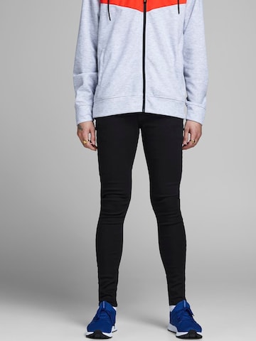 JACK & JONES Baggy Jeans in Black