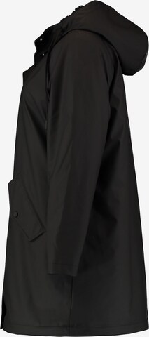 Hailys Between-Season Jacket 'Kassia' in Black