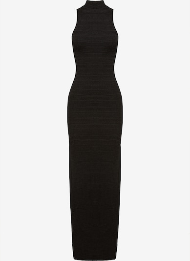 Calli Kleid 'RUTH' in schwarz, Produktansicht