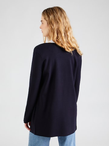 GERRY WEBER Cardigan i blå