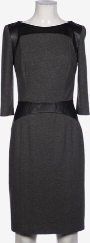 HUGO Dress in S in Grey: front