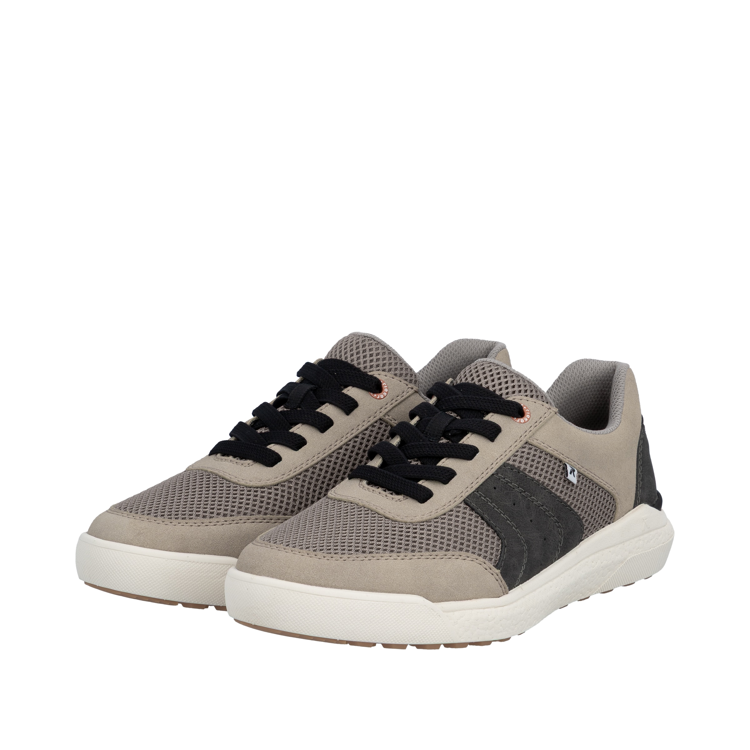 Rieker Sneaker in Beige