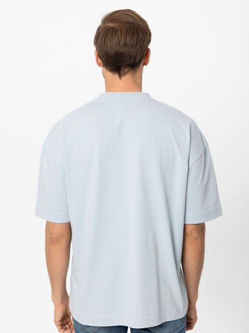 Williot Shirt 'Milano' in Blue