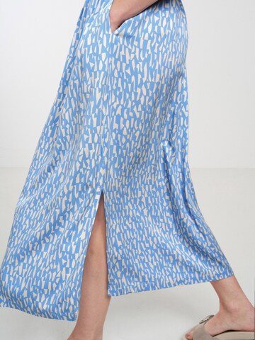 recolution Skirt 'Holly' in Blue