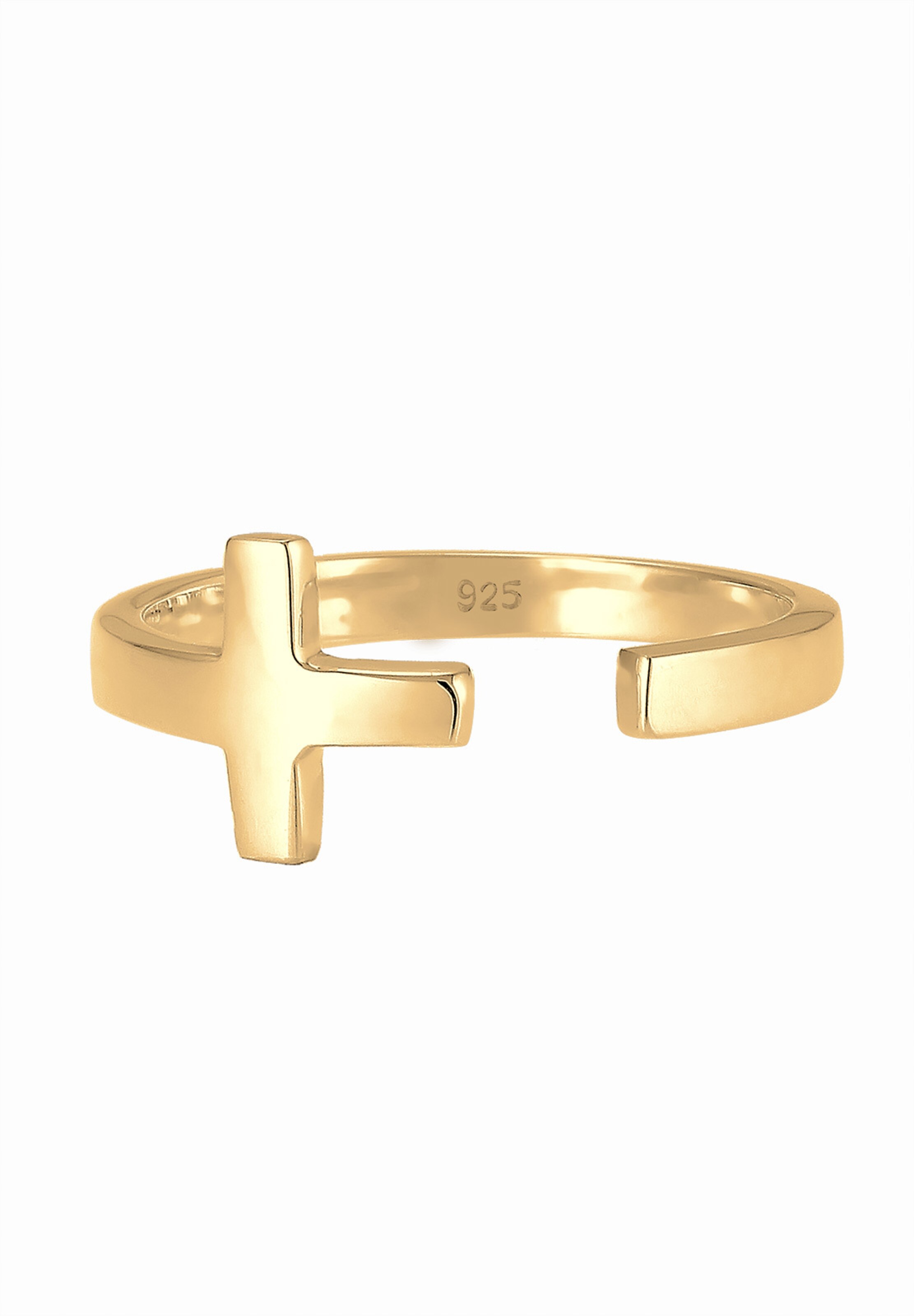 ELLI Ring in Gold