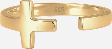 ELLI Ring in Goud