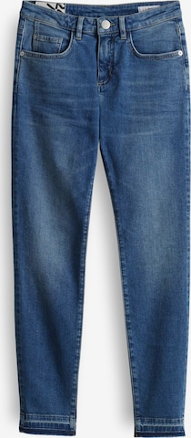 mėlyna OPUS Standartinis Džinsai 'Evita': priekis