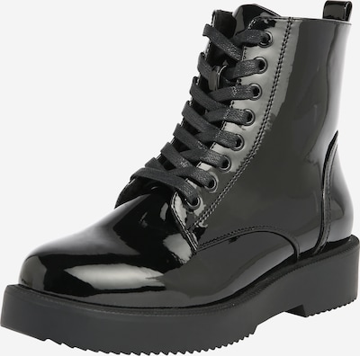ABOUT YOU Stiefelette 'Janna' in schwarz, Produktansicht