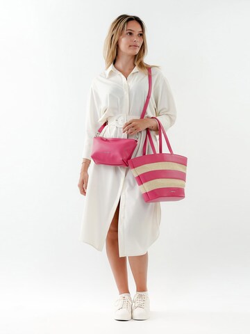 Suri Frey Shopper 'Bailey' i pink