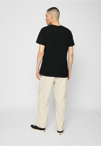 Mister Tee - Camiseta en negro