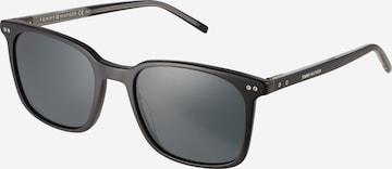 TOMMY HILFIGER Sunglasses 'TH 1938/S' in Black: front
