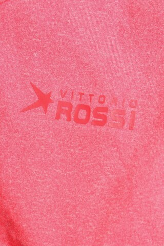 Vittorio Rossi Sport-Top S in Pink