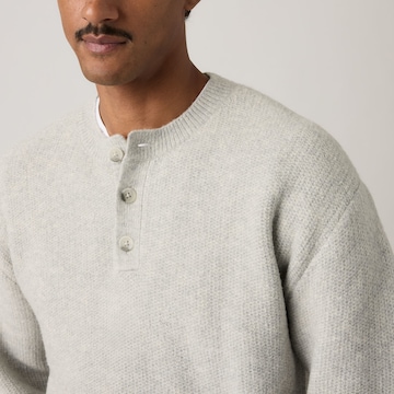 LEVI'S ® Neulepaita värissä harmaa