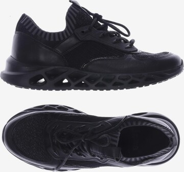 JANA Sneakers & Trainers in 40 in Black: front